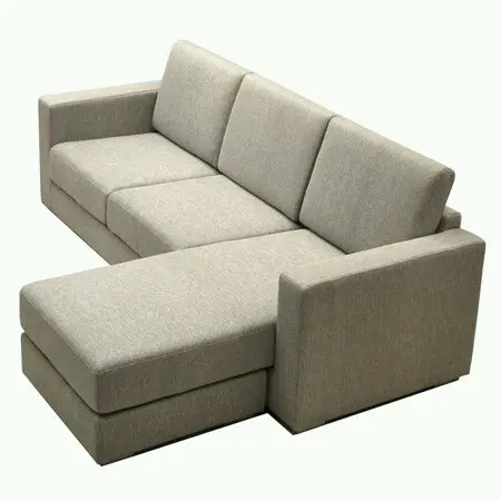 L-Shape Sofa